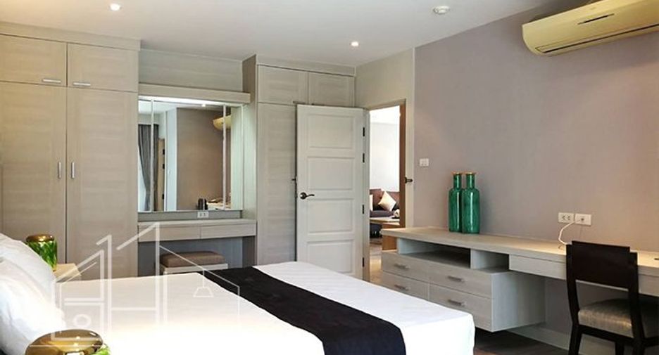 Wohnung zur Miete mit 3 Zimmer in Watthana, Bangkok