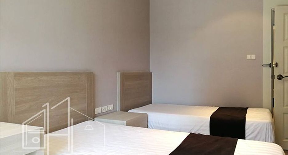 Wohnung zur Miete mit 3 Zimmer in Watthana, Bangkok