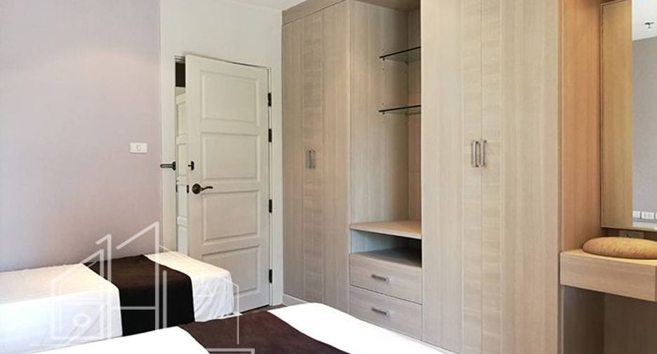 Wohnung zur Miete mit 3 Zimmer in Watthana, Bangkok