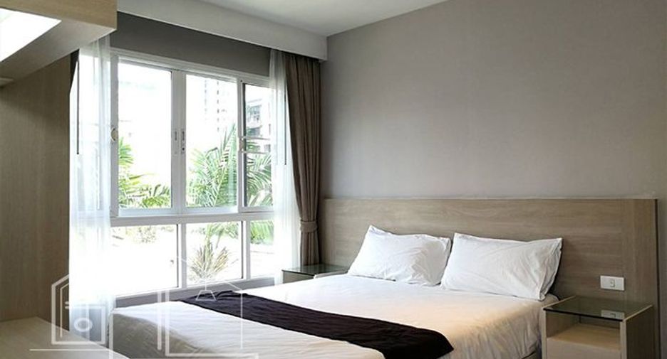Wohnung zur Miete mit 3 Zimmer in Watthana, Bangkok