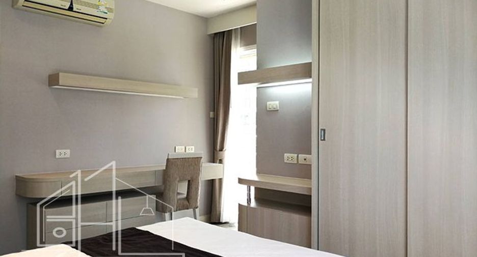 Wohnung zur Miete mit 3 Zimmer in Watthana, Bangkok