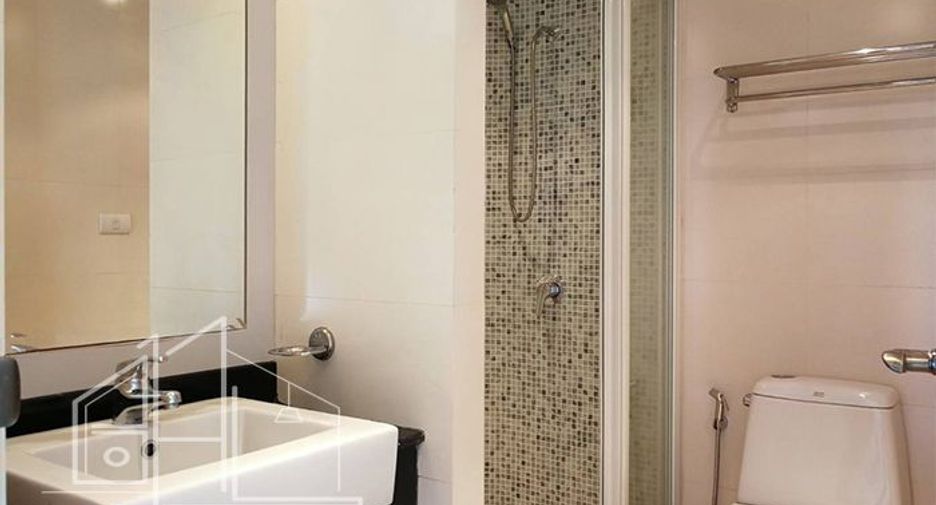 Wohnung zur Miete mit 3 Zimmer in Watthana, Bangkok