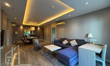 Wohnung zur Miete mit 3 Zimmer in Watthana, Bangkok