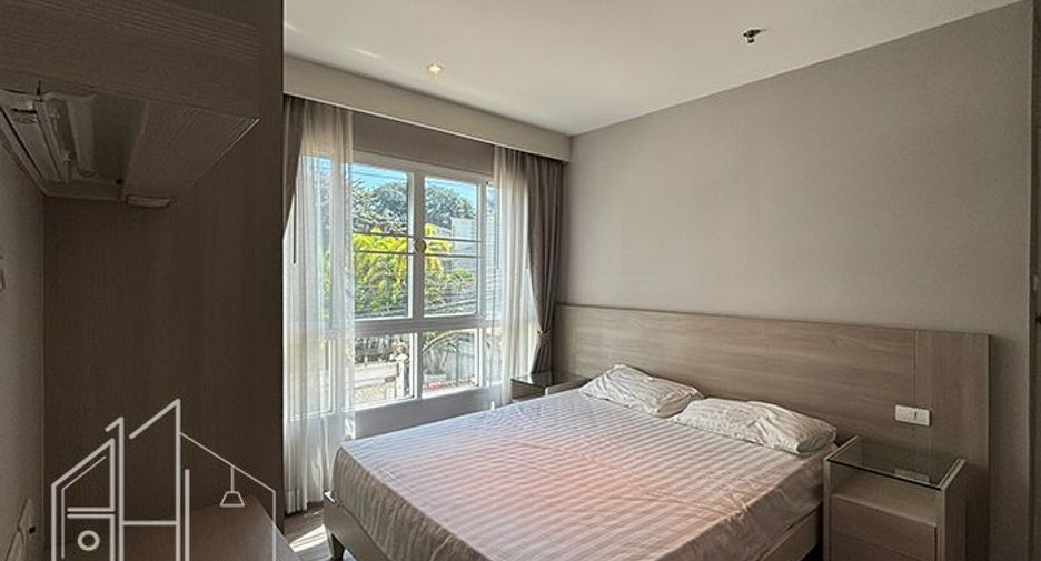 Wohnung zur Miete mit 3 Zimmer in Watthana, Bangkok