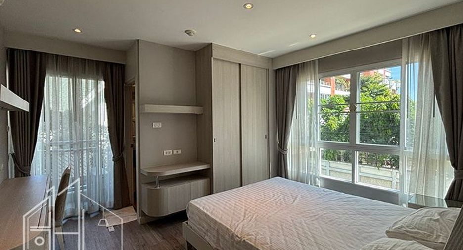 Wohnung zur Miete mit 3 Zimmer in Watthana, Bangkok