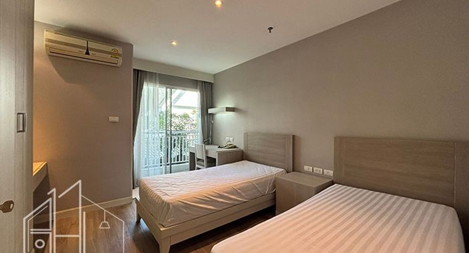 Wohnung zur Miete mit 3 Zimmer in Watthana, Bangkok