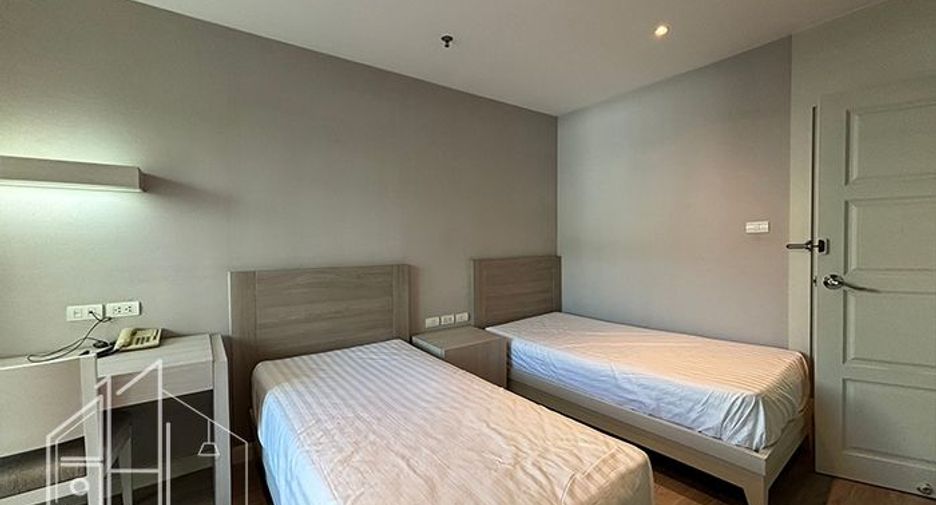 Wohnung zur Miete mit 3 Zimmer in Watthana, Bangkok