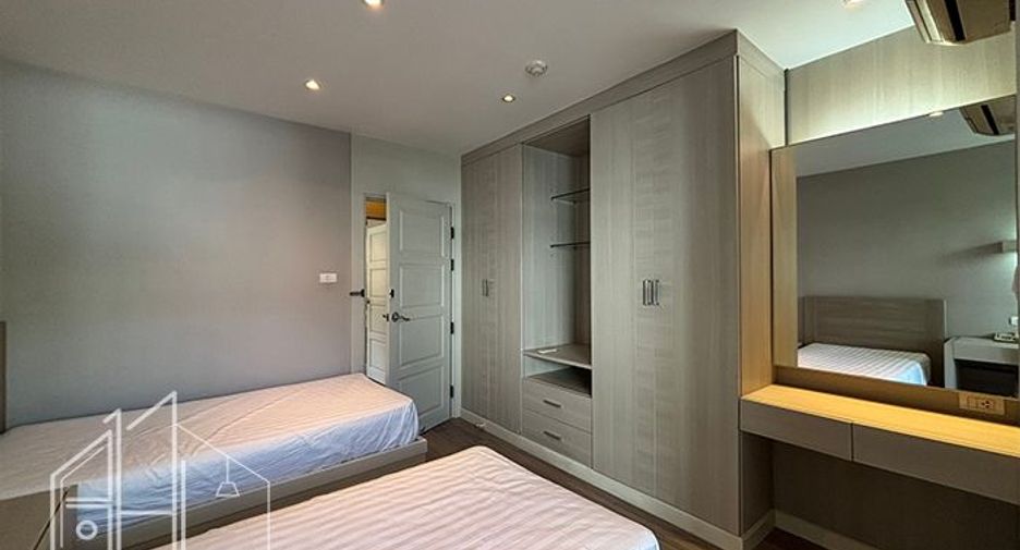 Wohnung zur Miete mit 3 Zimmer in Watthana, Bangkok