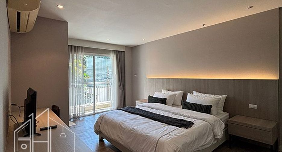 Wohnung zur Miete mit 3 Zimmer in Watthana, Bangkok