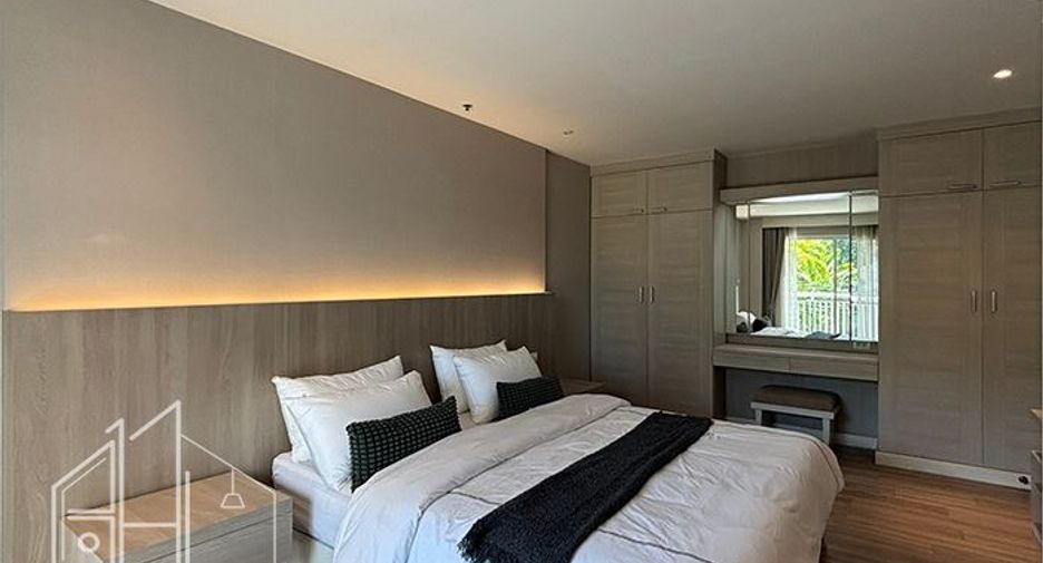 Wohnung zur Miete mit 3 Zimmer in Watthana, Bangkok