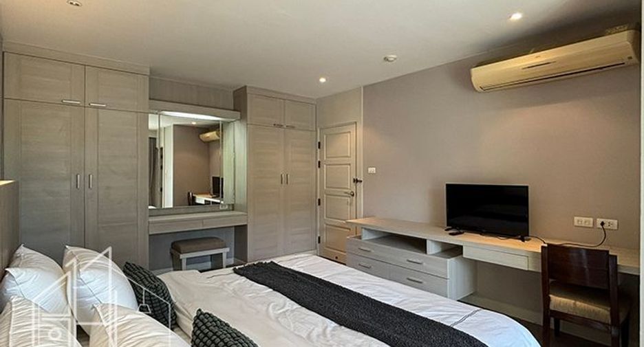 Wohnung zur Miete mit 3 Zimmer in Watthana, Bangkok
