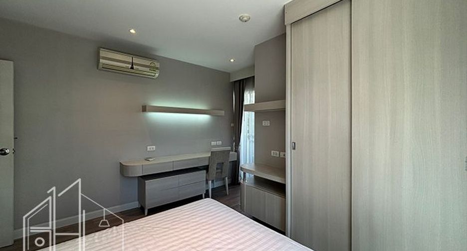 Wohnung zur Miete mit 3 Zimmer in Watthana, Bangkok