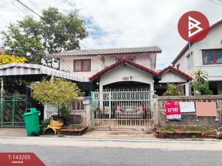 Продажа 3 спальни дом в Bang Bua Thong, Нонтабури