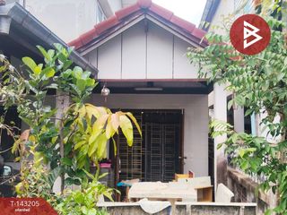 Продажа 3 спальни дом в Bang Bua Thong, Нонтабури