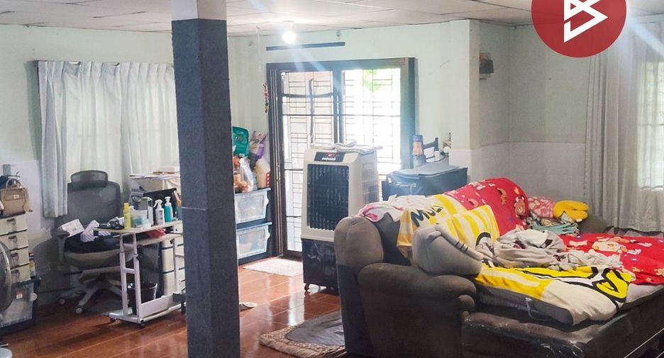 For sale 3 ベッドルーム house in Bang Bua Thong, Nonthaburi