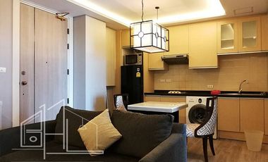 Apartment zur Miete mit 1 Zimmer in Watthana, Bangkok