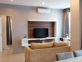 For rent 2 bedrooms condo in Ratchathewi, Bangkok