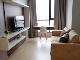 For rent 2 bedrooms condo in Ratchathewi, Bangkok