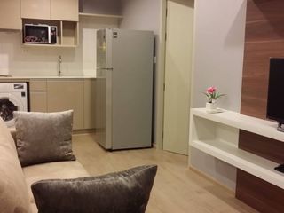 For rent 2 bedrooms condo in Ratchathewi, Bangkok