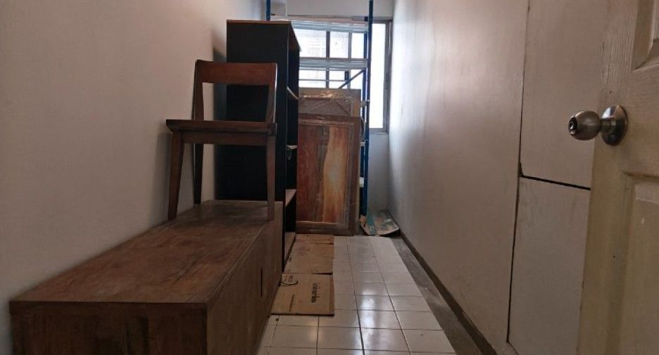 出售 2 卧室 公寓 在 Yan Nawa, 曼谷