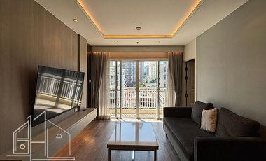Wohnung zur Miete mit 2 Zimmer in Watthana, Bangkok