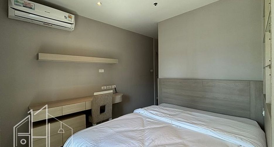 Wohnung zur Miete mit 2 Zimmer in Watthana, Bangkok