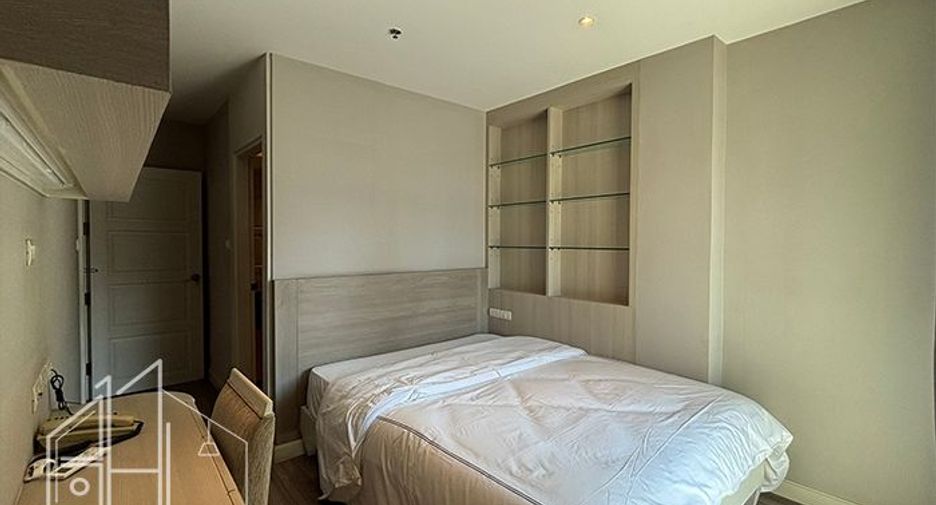 Wohnung zur Miete mit 2 Zimmer in Watthana, Bangkok