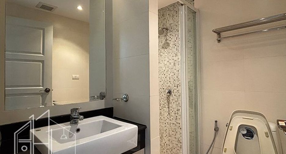 Wohnung zur Miete mit 2 Zimmer in Watthana, Bangkok