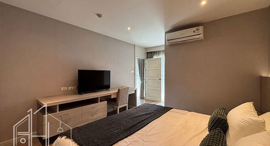 Wohnung zur Miete mit 2 Zimmer in Watthana, Bangkok