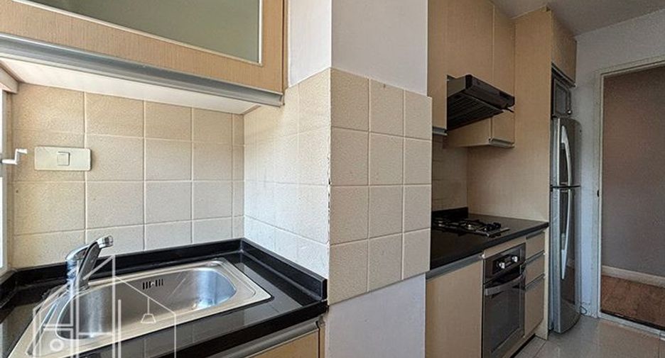 Wohnung zur Miete mit 2 Zimmer in Watthana, Bangkok