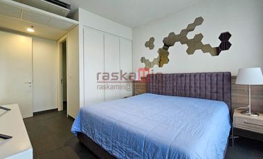 Wohnung zum Kauf mit 1 Zimmer in North Pattaya, Pattaya