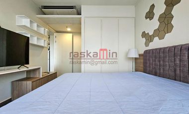 Wohnung zum Kauf mit 1 Zimmer in North Pattaya, Pattaya
