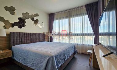 Wohnung zum Kauf mit 1 Zimmer in North Pattaya, Pattaya