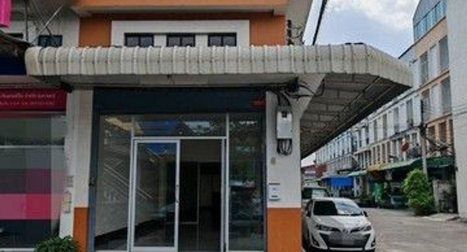 Local comercial en alquiler de 1 habitaciones en Bang Len, Nakhon Pathom