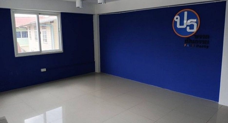Gewerbefläche zur Miete mit 1 Zimmer in Bangkok Noi, Bangkok
