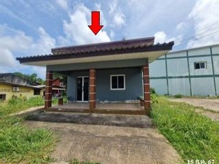 出售 1 卧室 独立屋 在 Khuan Kalong, Satun