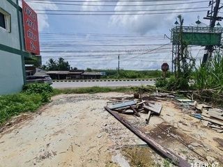 出售 1 卧室 独立屋 在 Khuan Kalong, Satun