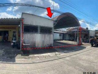 出售 1 卧室 独立屋 在 Khuan Kalong, Satun