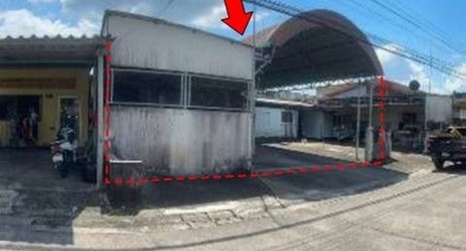 出售 1 卧室 独立屋 在 Khuan Kalong, Satun