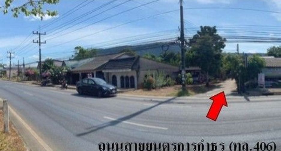 出售 1 卧室 独立屋 在 Khuan Kalong, Satun