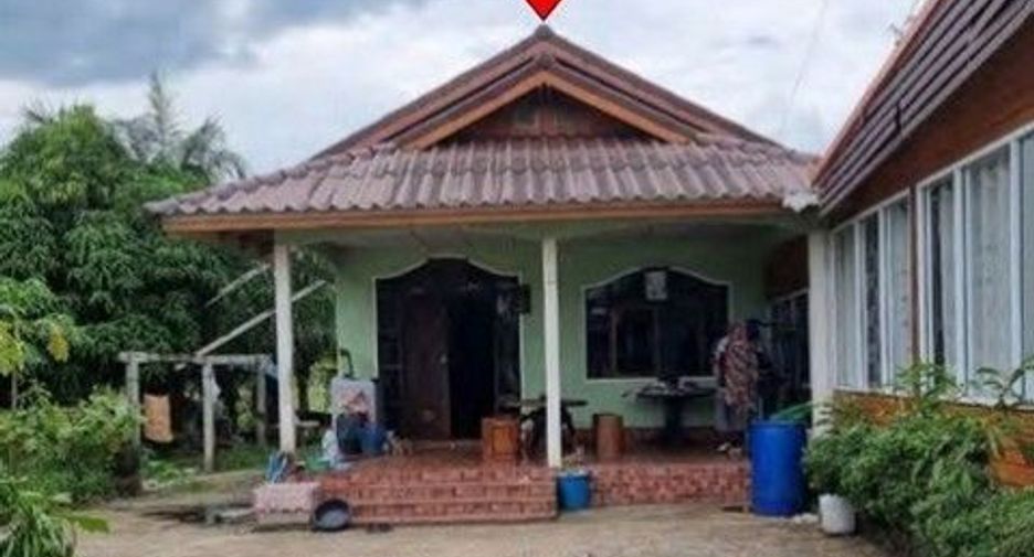 À vendre 2 chambres maison à Khuan Kalong, Satun