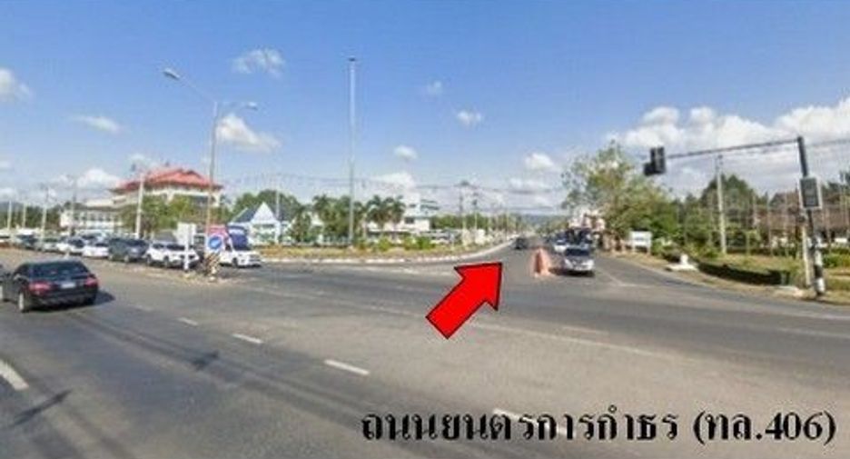 Terreno en venta en Khuan Kalong, Satun