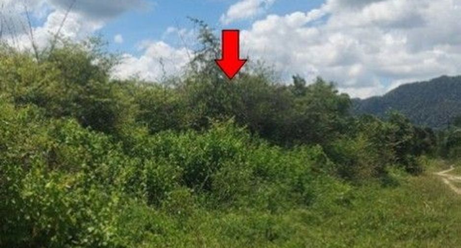 Terreno en venta en Khuan Kalong, Satun