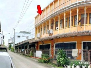 Продажа 1 кровать торговое помещение в Mueang Trang, Транг