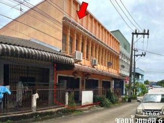 Продажа 1 кровать торговое помещение в Mueang Trang, Транг