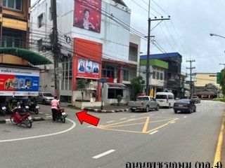 Продажа 1 кровать торговое помещение в Mueang Trang, Транг