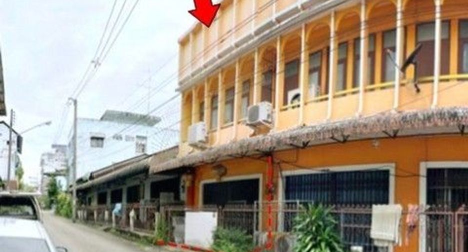 Продажа 1 кровать торговое помещение в Mueang Trang, Транг