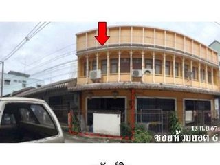 Продажа 1 кровать торговое помещение в Mueang Trang, Транг