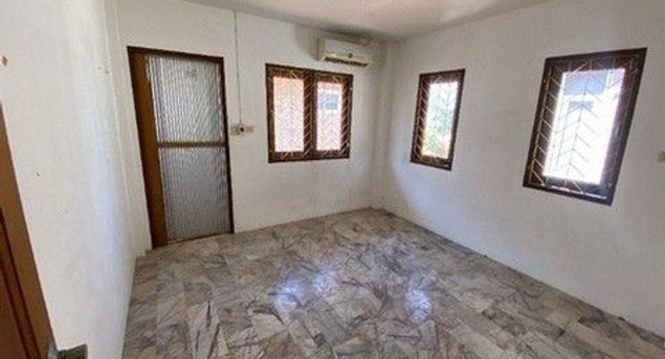 出售 3 卧室 独立屋 在 Mueang Trang, Trang