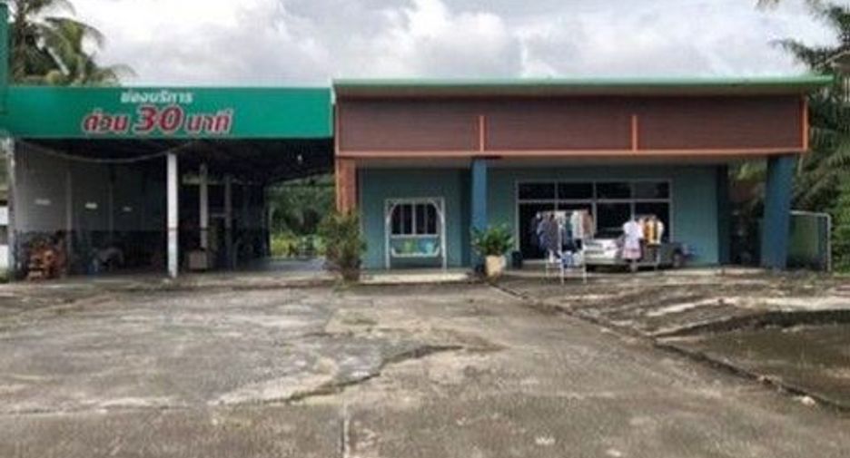 For sale 1 Beds office in Mueang Trang, Trang